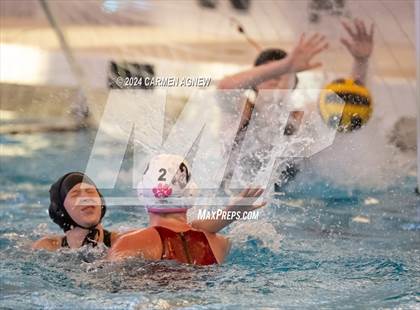 Thumbnail 2 in Cy-Fair vs Cypress Woods photogallery.