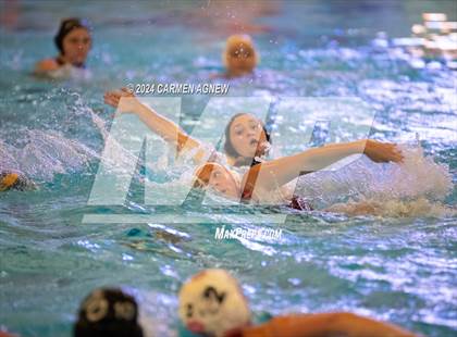 Thumbnail 3 in Cy-Fair vs Cypress Woods photogallery.