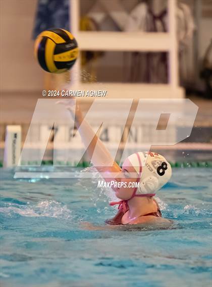 Thumbnail 1 in Cy-Fair vs Cypress Woods photogallery.