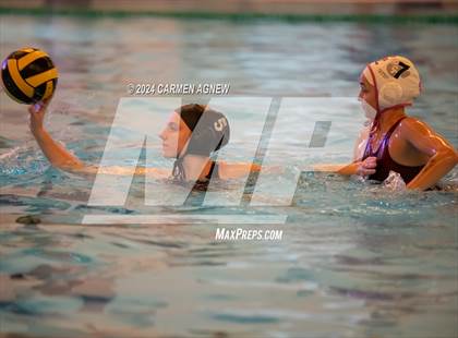 Thumbnail 2 in Cy-Fair vs Cypress Woods photogallery.