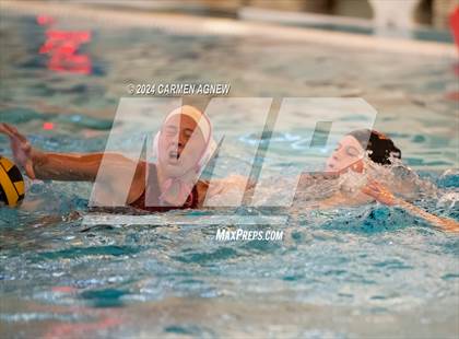 Thumbnail 2 in Cy-Fair vs Cypress Woods photogallery.