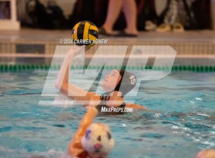 Thumbnail 2 in Cy-Fair vs Cypress Woods photogallery.