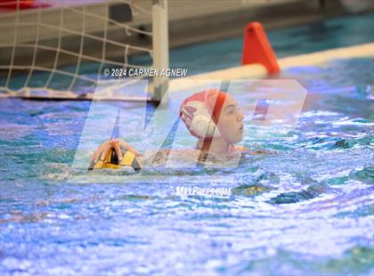 Thumbnail 1 in Cy-Fair vs Cypress Woods photogallery.