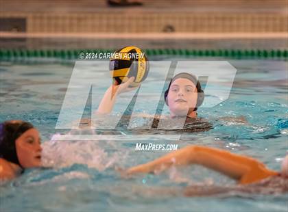 Thumbnail 1 in Cy-Fair vs Cypress Woods photogallery.