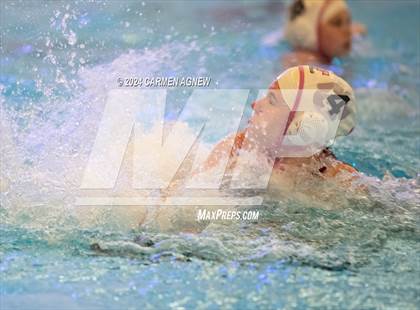 Thumbnail 3 in Cy-Fair vs Cypress Woods photogallery.