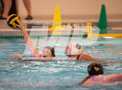 Thumbnail 3 in Cy-Fair vs Cypress Woods photogallery.
