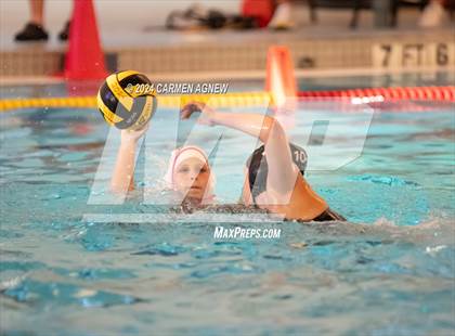 Thumbnail 3 in Cy-Fair vs Cypress Woods photogallery.