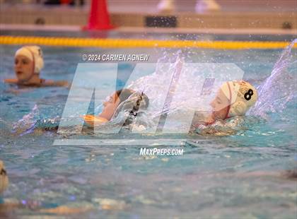Thumbnail 3 in Cy-Fair vs Cypress Woods photogallery.