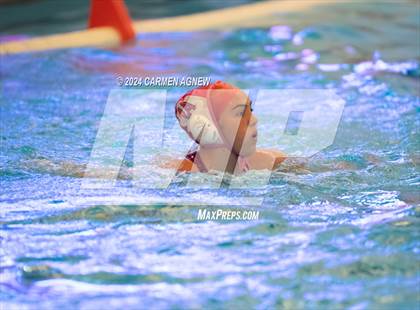 Thumbnail 1 in Cy-Fair vs Cypress Woods photogallery.
