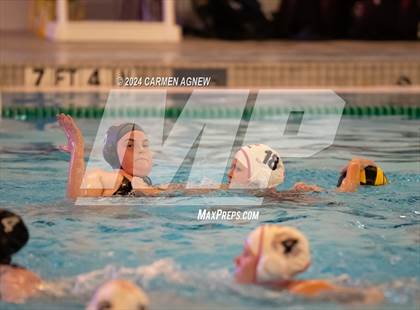 Thumbnail 2 in Cy-Fair vs Cypress Woods photogallery.