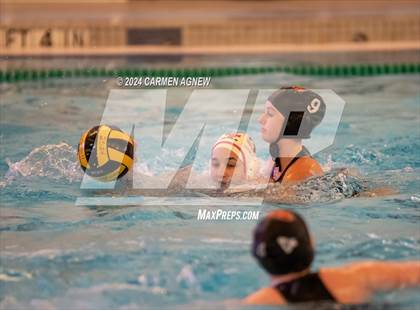Thumbnail 3 in Cy-Fair vs Cypress Woods photogallery.