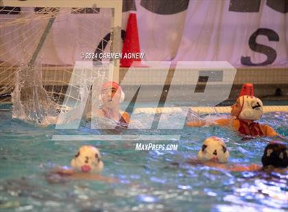 Thumbnail 2 in Cy-Fair vs Cypress Woods photogallery.