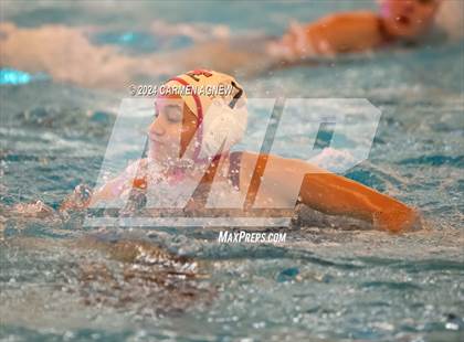 Thumbnail 3 in Cy-Fair vs Cypress Woods photogallery.