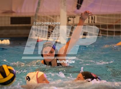 Thumbnail 1 in Cy-Fair vs Cypress Woods photogallery.