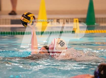 Thumbnail 2 in Cy-Fair vs Cypress Woods photogallery.