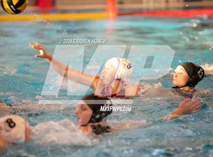 Thumbnail 1 in Cy-Fair vs Cypress Woods photogallery.