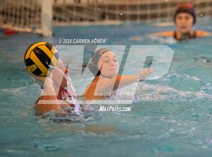Thumbnail 2 in Cy-Fair vs Cypress Woods photogallery.