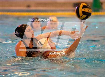 Thumbnail 3 in Cy-Fair vs Cypress Woods photogallery.