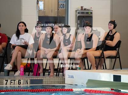 Thumbnail 3 in Cy-Fair vs Cypress Woods photogallery.