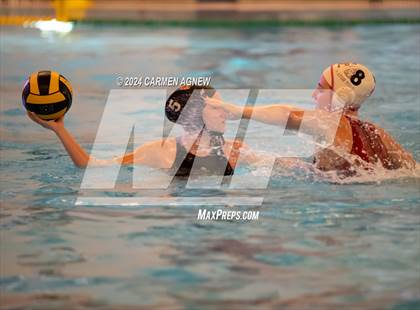 Thumbnail 3 in Cy-Fair vs Cypress Woods photogallery.