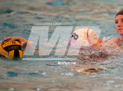 Thumbnail 2 in Cy-Fair vs Cypress Woods photogallery.