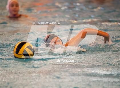 Thumbnail 3 in Cy-Fair vs Cypress Woods photogallery.