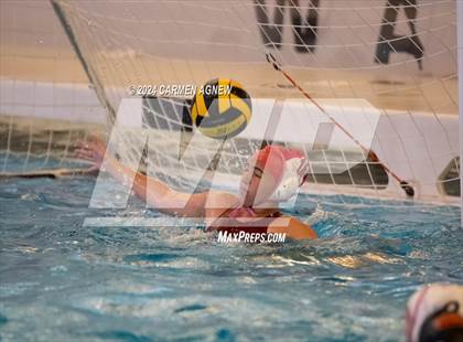 Thumbnail 3 in Cy-Fair vs Cypress Woods photogallery.