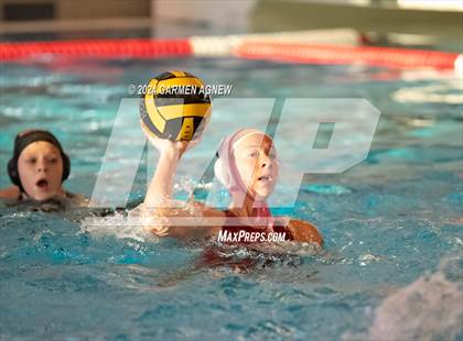 Thumbnail 1 in Cy-Fair vs Cypress Woods photogallery.