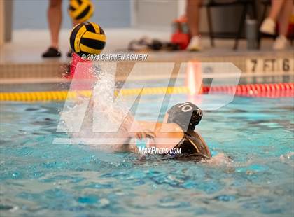 Thumbnail 2 in Cy-Fair vs Cypress Woods photogallery.