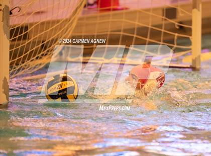 Thumbnail 3 in Cy-Fair vs Cypress Woods photogallery.