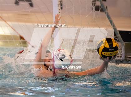 Thumbnail 2 in Cy-Fair vs Cypress Woods photogallery.