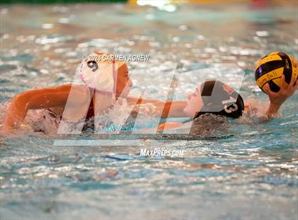 Thumbnail 3 in Cy-Fair vs Cypress Woods photogallery.