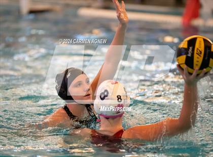Thumbnail 1 in Cy-Fair vs Cypress Woods photogallery.