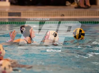 Thumbnail 3 in Cy-Fair vs Cypress Woods photogallery.