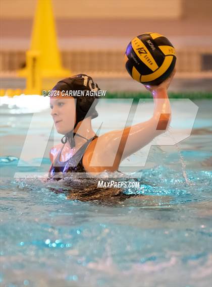 Thumbnail 3 in Cy-Fair vs Cypress Woods photogallery.