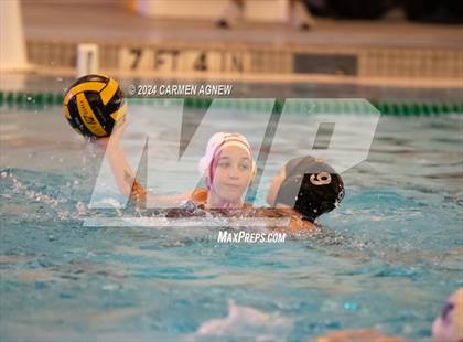 Thumbnail 1 in Cy-Fair vs Cypress Woods photogallery.