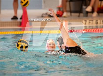 Thumbnail 3 in Cy-Fair vs Cypress Woods photogallery.