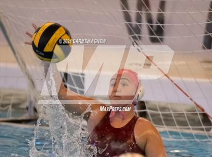 Thumbnail 2 in Cy-Fair vs Cypress Woods photogallery.