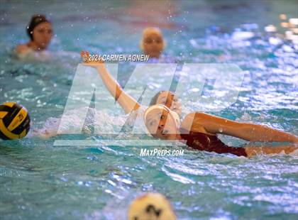 Thumbnail 2 in Cy-Fair vs Cypress Woods photogallery.