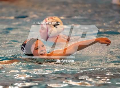 Thumbnail 2 in Cy-Fair vs Cypress Woods photogallery.