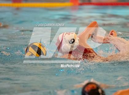Thumbnail 3 in Cy-Fair vs Cypress Woods photogallery.