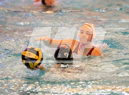 Thumbnail 1 in Cy-Fair vs Cypress Woods photogallery.