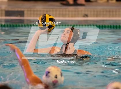 Thumbnail 1 in Cy-Fair vs Cypress Woods photogallery.