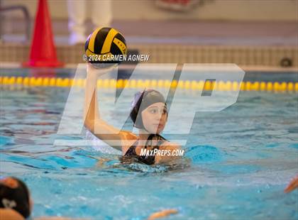 Thumbnail 1 in Cy-Fair vs Cypress Woods photogallery.
