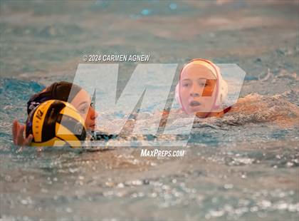 Thumbnail 2 in Cy-Fair vs Cypress Woods photogallery.