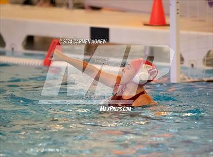 Thumbnail 1 in Cy-Fair vs Cypress Woods photogallery.