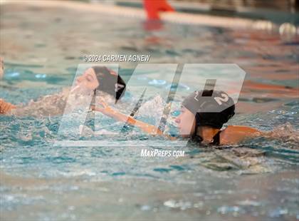 Thumbnail 1 in Cy-Fair vs Cypress Woods photogallery.