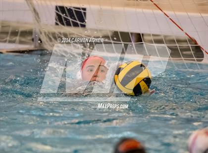 Thumbnail 1 in Cy-Fair vs Cypress Woods photogallery.