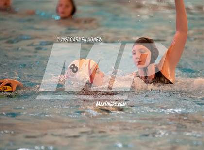 Thumbnail 3 in Cy-Fair vs Cypress Woods photogallery.