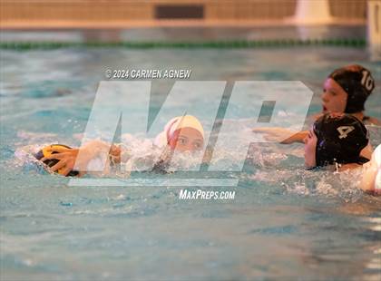 Thumbnail 1 in Cy-Fair vs Cypress Woods photogallery.